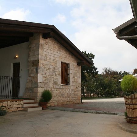 Agriturismo Amicizia Cassano delle Murge Exterior foto