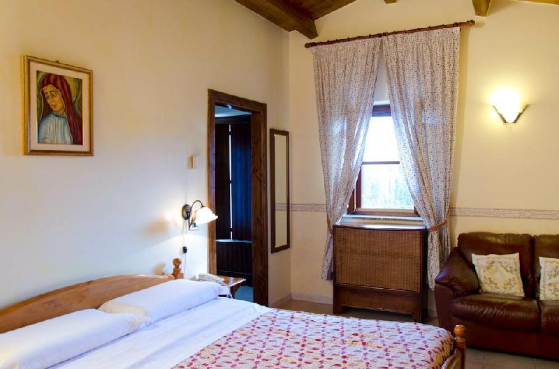 Agriturismo Amicizia Cassano delle Murge Exterior foto