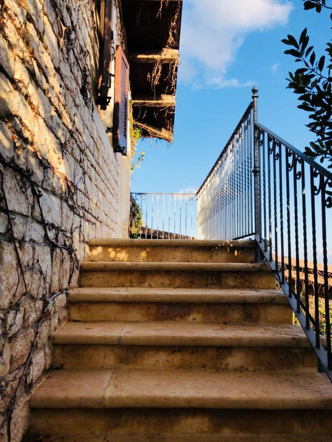 Agriturismo Amicizia Cassano delle Murge Exterior foto
